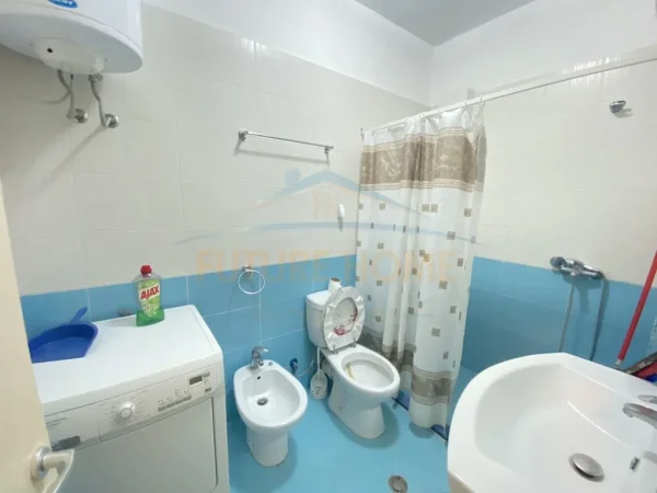 Qera, Apartament 2+1, Unaza e Re. UNA34930