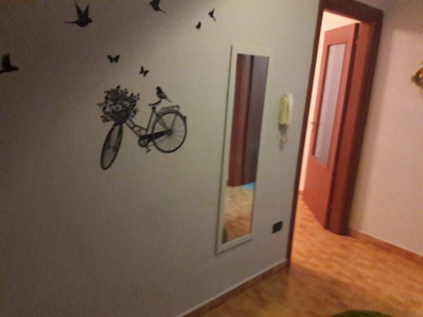 Apartament 2+1 me qera