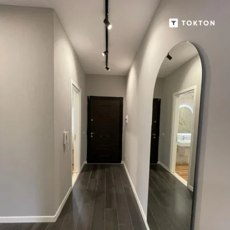 SHITET APARTAMENT 1+1, QENDER.