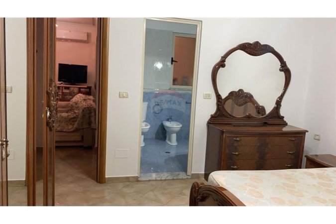 Apartament 2+1+2 me qira tek Brryli !