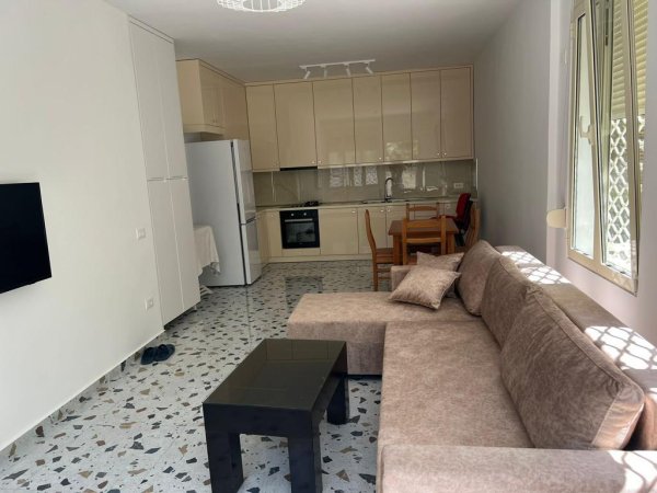 🏠Jepet me Qira Apartament 1+1 me mobilim shumë të mirë👇