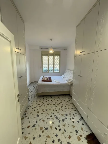 🏠Jepet me Qira Apartament 1+1 me mobilim shumë të mirë👇