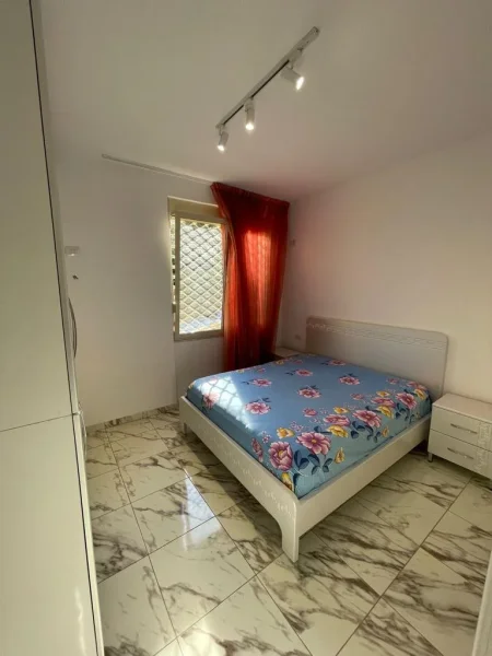 🏠Jepet me Qira Apartament 1+1 me mobilim shumë të mirë👇