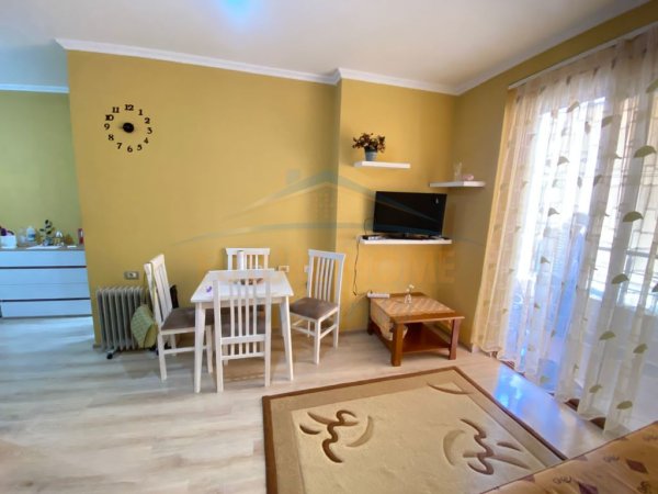 Apartament Modern 1+1 për Qera në Unaza e Re, Tiranë