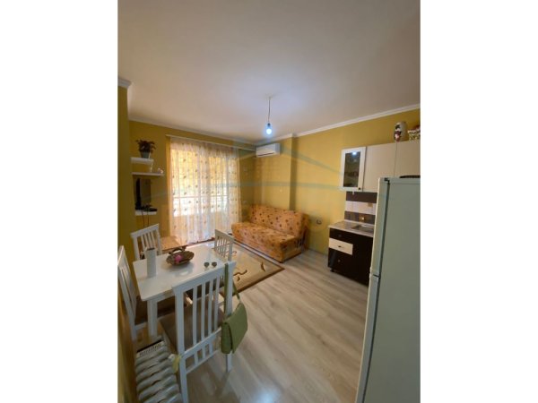 Apartament Modern 1+1 për Qera në Unaza e Re, Tiranë