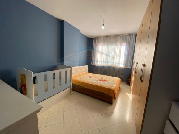 Apartament Modern 1+1 për Qera në Unaza e Re, Tiranë