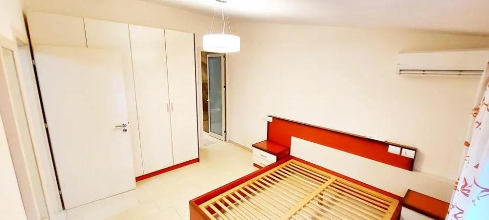 Apartament me qera 2+1+2 (Rruga Bill Klinton) 550 euro