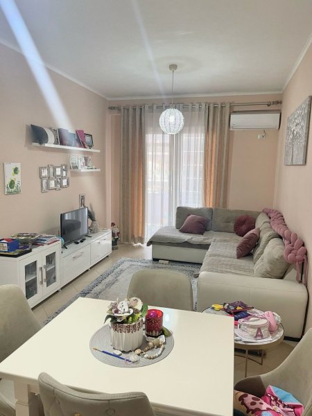 Shitet, Apartament 1+1, Golden Park Residence