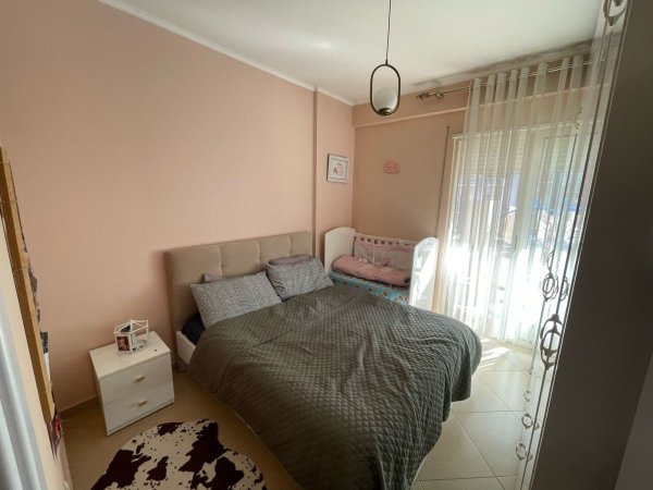 Shitet, Apartament 1+1, Golden Park Residence