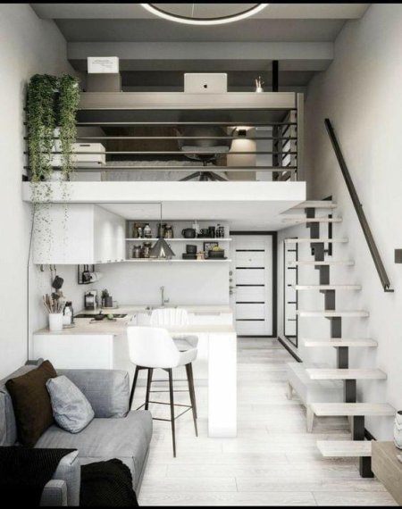 Tirane, shes studio / garsoniere  39,7 m² Kati 0 Cmimi 75,500 Euro (Qyteti Studenti)