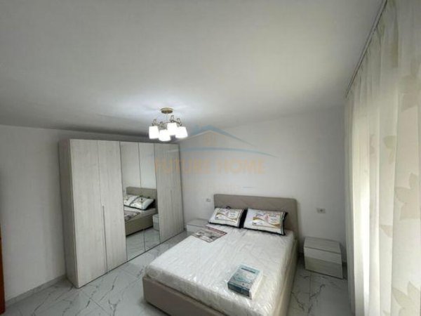 Qera, Apartament 3+1, Rruga Bardhyl, Tiranë.
600 €