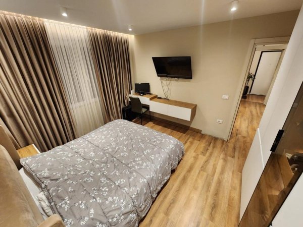 Apartament 2+1 me qera - Harry Fultz 700 euro