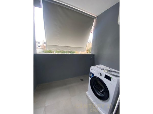 Apartament 1+1 për Qira në 21 Dhjetori - 500€ | 69 m²