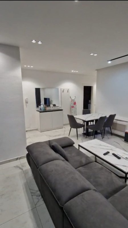 Apartament 2+1+2 Per Qira, Rruga Jordan Misja