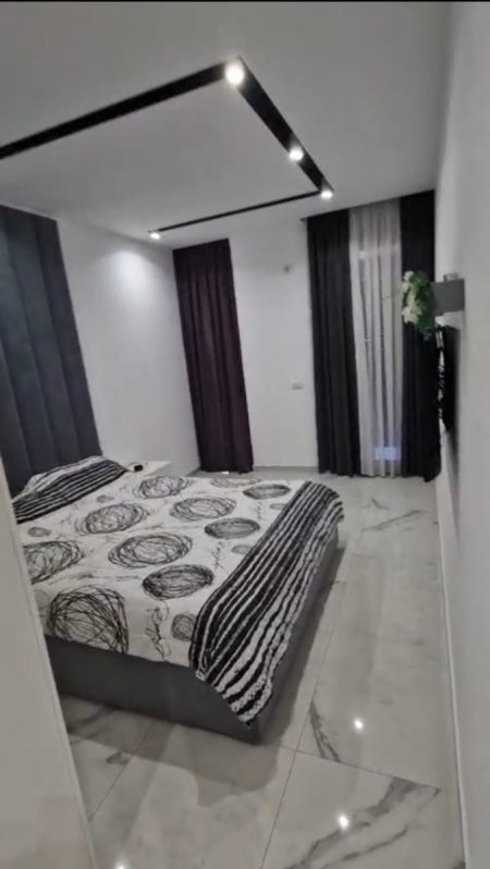 Apartament 2+1+2 Per Qira, Rruga Jordan Misja