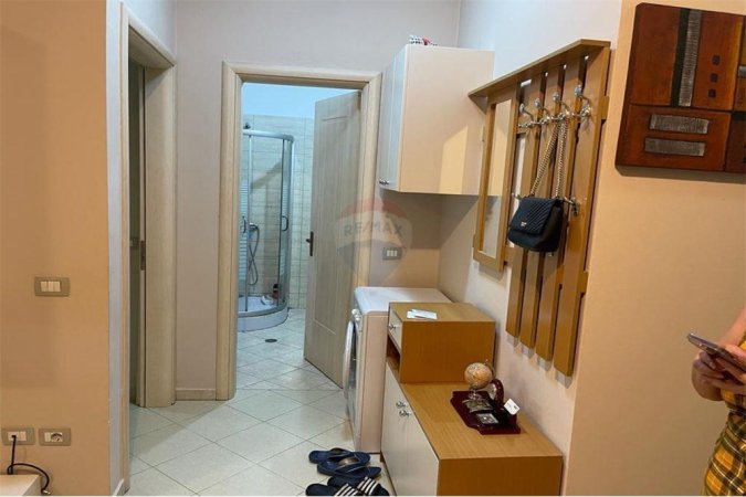 JEPET ME QIRA APARTAMENT 1+1 PRANE DELIJORGJIT