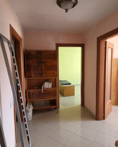 Apartament 2+1 per Qera rr. Ndre Mjeda prane qendres Globe