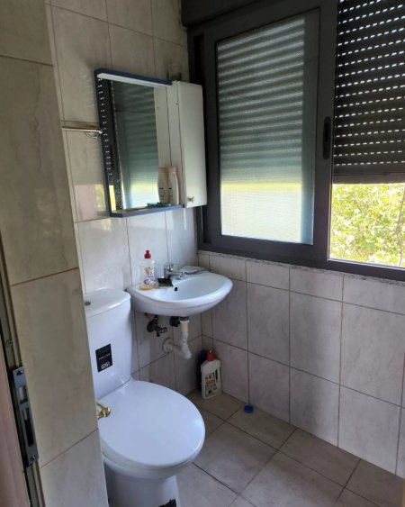 Apartament 2+1 per Qera rr. Ndre Mjeda prane qendres Globe