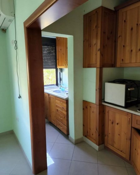 Apartament 2+1 per Qera rr. Ndre Mjeda prane qendres Globe