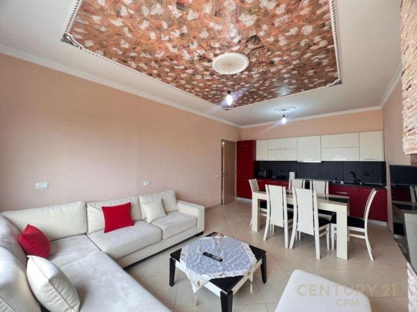 Apartament 2+1 per qira te Kompleksi Panorama!