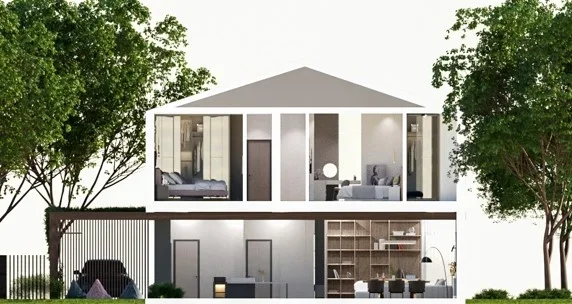 Vila ne shitje prane Rolling Hill, super cmim-cilesi.