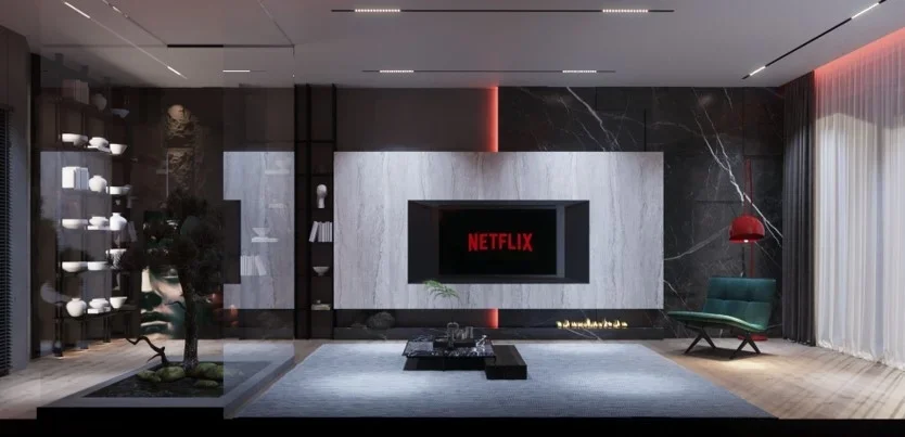 Vila ne shitje prane Rolling Hill, super cmim-cilesi.