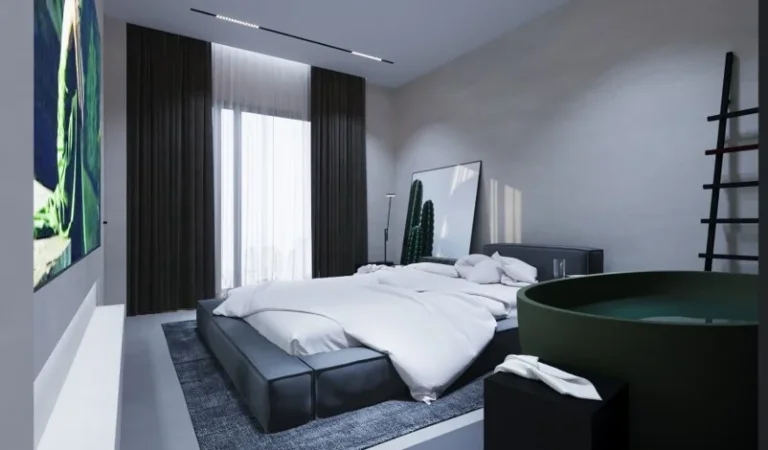 Vila ne shitje prane Rolling Hill, super cmim-cilesi.