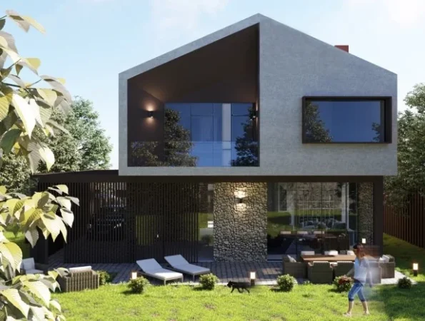 Vila ne shitje prane Rolling Hill, super cmim-cilesi.