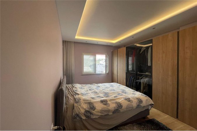 Apartament 2+1+2 per shitje tek Liqeni Thate