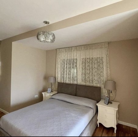 Apartament 1+1 per shitje te Myslym Shyri, Tirane ‼️