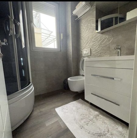 Apartament 1+1 per shitje te Myslym Shyri, Tirane ‼️