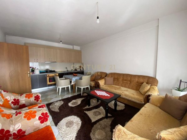 SHITET APARTAMENT 2+1+2 NE ASTIR!