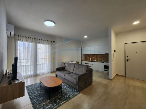 Qera, Apartament 2+1, Vollga, Durrës