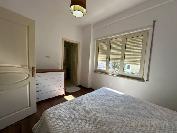 APARTAMENT 2+1+2 + POST PARKIMI TEK KOPSHTI BOTANIK! 650€