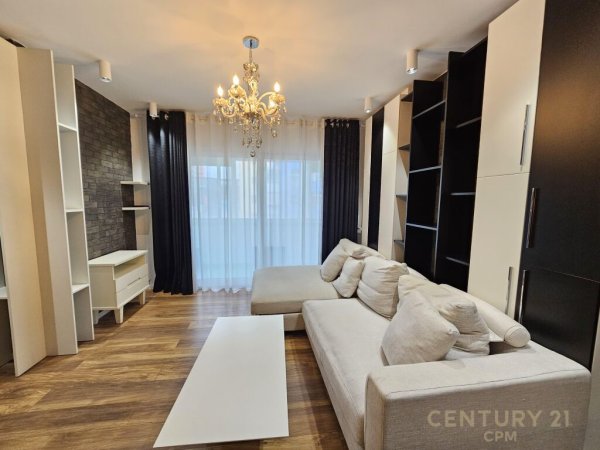 Shesim Apartament 1+1 prane Nobis, tek Liqeni