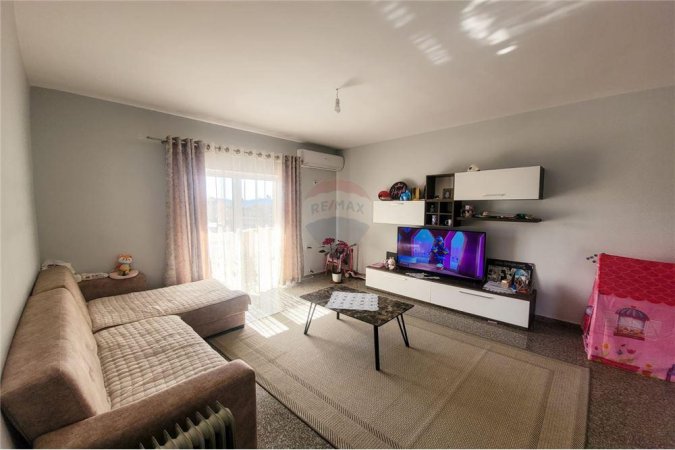 JEPET PER QIRA APARTAMENT 2+1+2 NE KINOSTUDIO