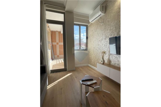 APARTAMENT 1+1 PER QERA NE ASTIR