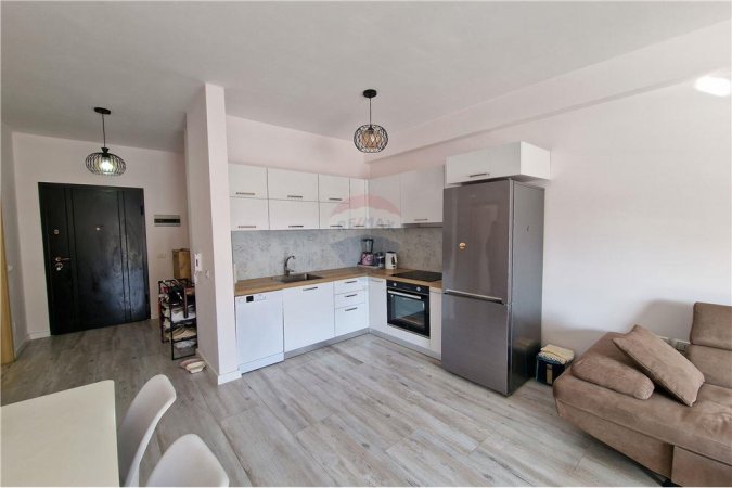 Apartament 1+1 ne shitje tek Ish Shpia e Oficerave