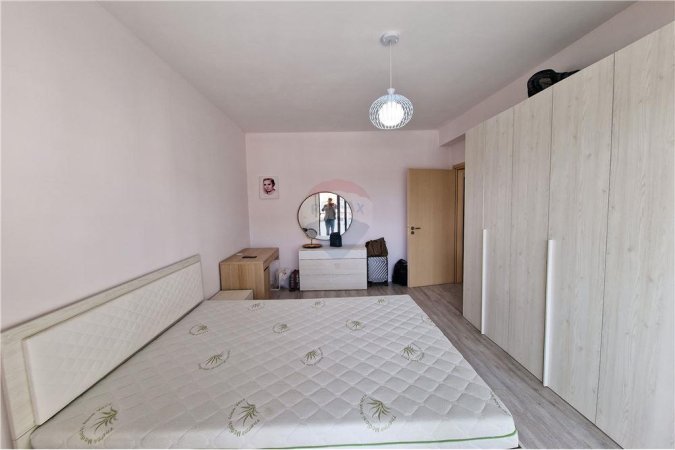 Apartament 1+1 ne shitje tek Ish Shpia e Oficerave