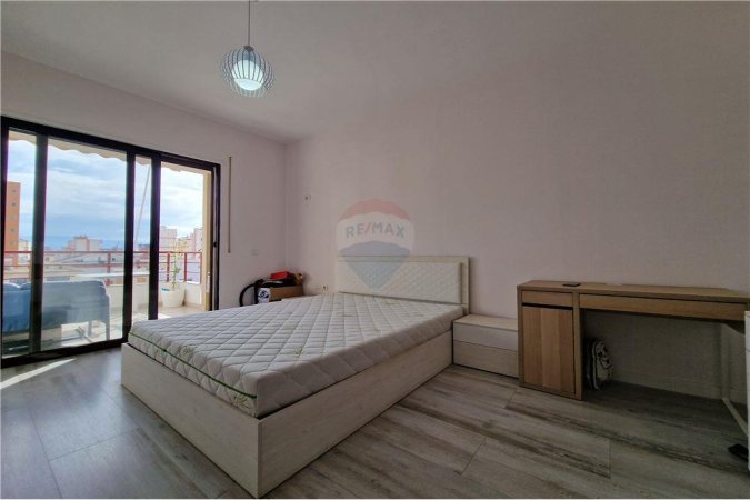 Apartament 1+1 ne shitje tek Ish Shpia e Oficerave