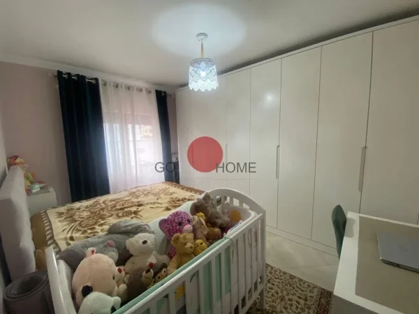 SHITET APARTAMENT 1+1 , KAMEZ