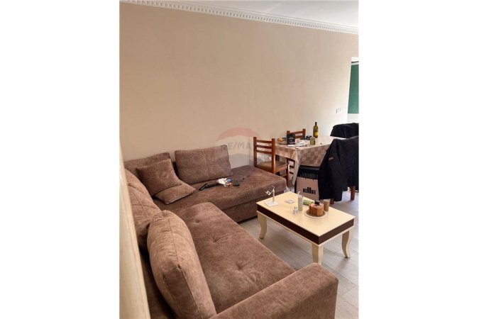 Apartament 1+1 me qira tek Kompleksi Grand