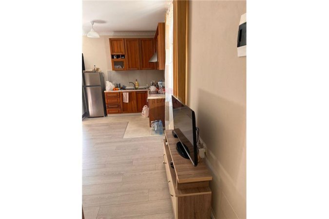 Apartament 1+1 me qira tek Kompleksi Grand