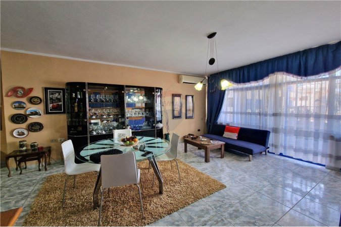 Apartament 2+1+2 ne shitje tek Riviera,Vlore
