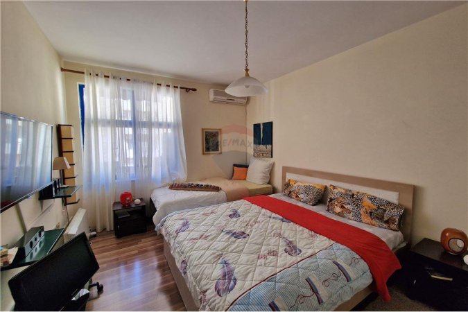 Apartament 2+1+2 ne shitje tek Riviera,Vlore