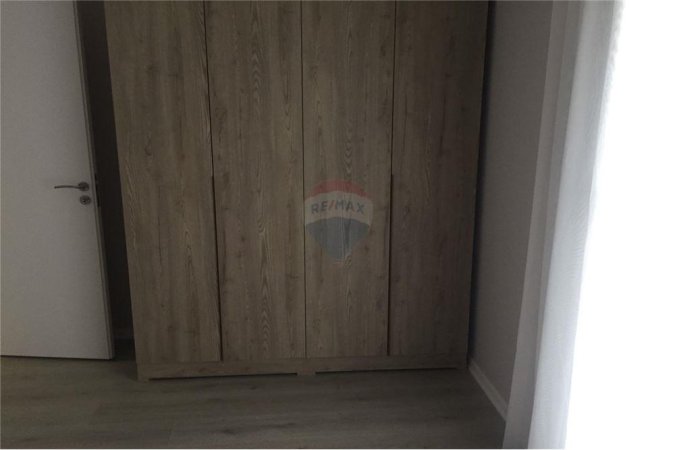 Apartament 1+1 me qera ne Don Bosko.