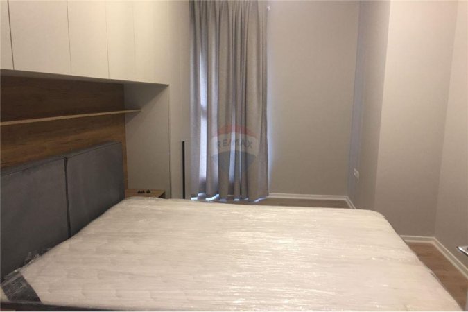 Apartament 1+1 me qera ne Don Bosko.