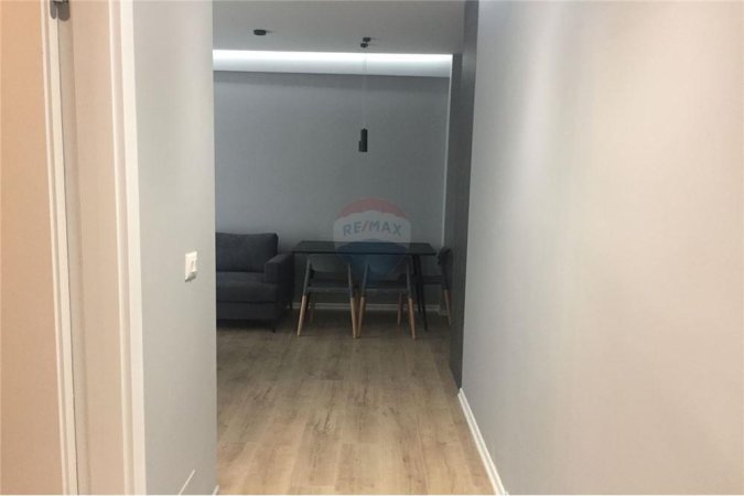 Apartament 1+1 me qera ne Don Bosko.