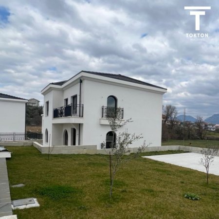 SHITET VILË 3-KATËSHE, MJULL-BATHORE, TIRANË, 500,000 EUR