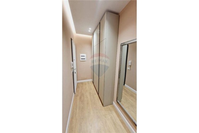 Apartament - Me Qira - Rruga e Dibrës - Selvia, Shqipëri